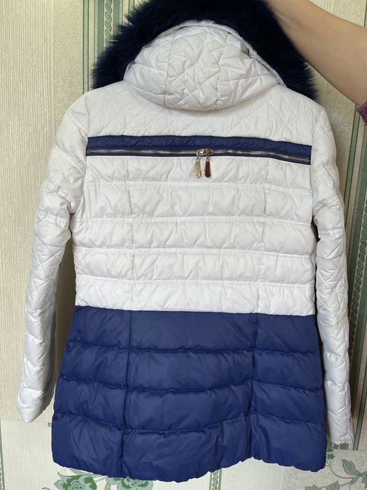 Куртка женская