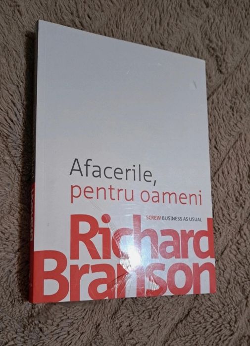Afacerile pentru oameni