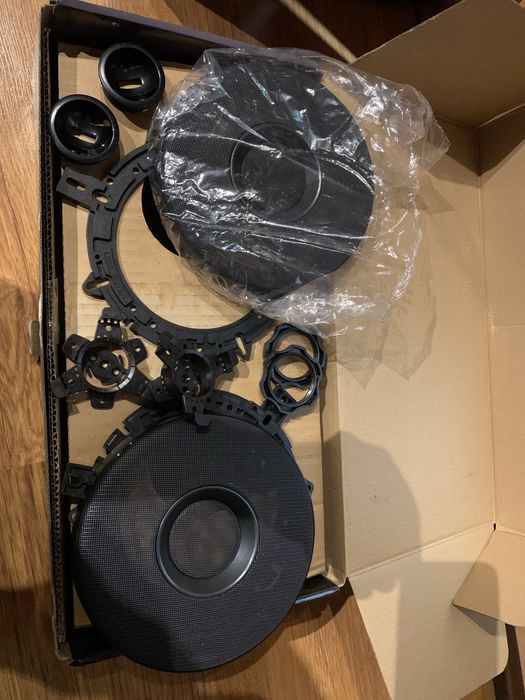 JBL Glub 605 Чисто нови Капаци, Захвати и държачи