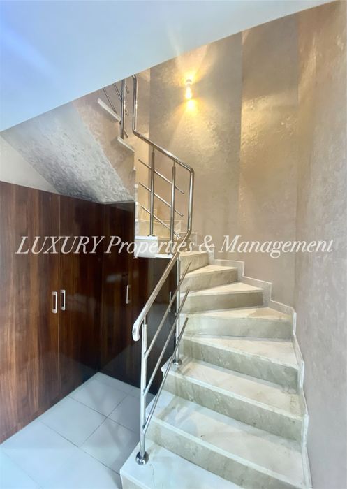 Duplex 4 camere, 140 mp - mobilat partial/ complet - Cosmopolis, parc