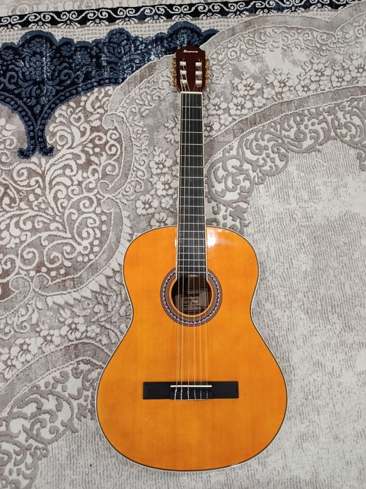 Ibanez Classic Guitar