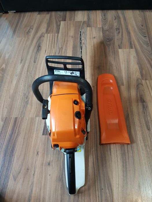 Drujbă Stihl MS 261