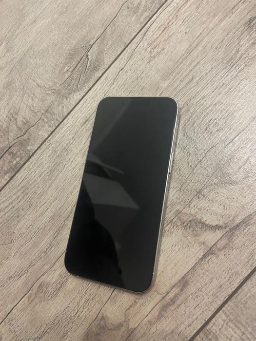 Айфон 13 про Обмен