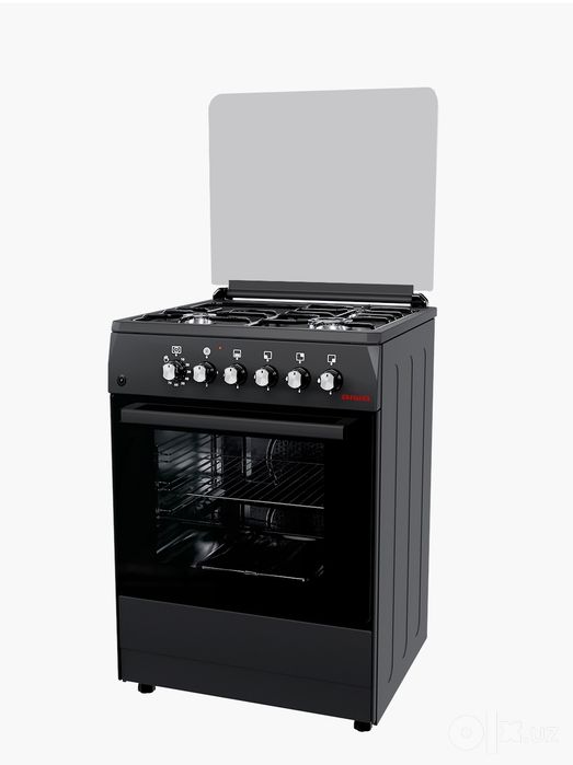 Газовая плита Aiwa Ai315 / Gaz plita Aiwa Ai315 3+1 Электрический