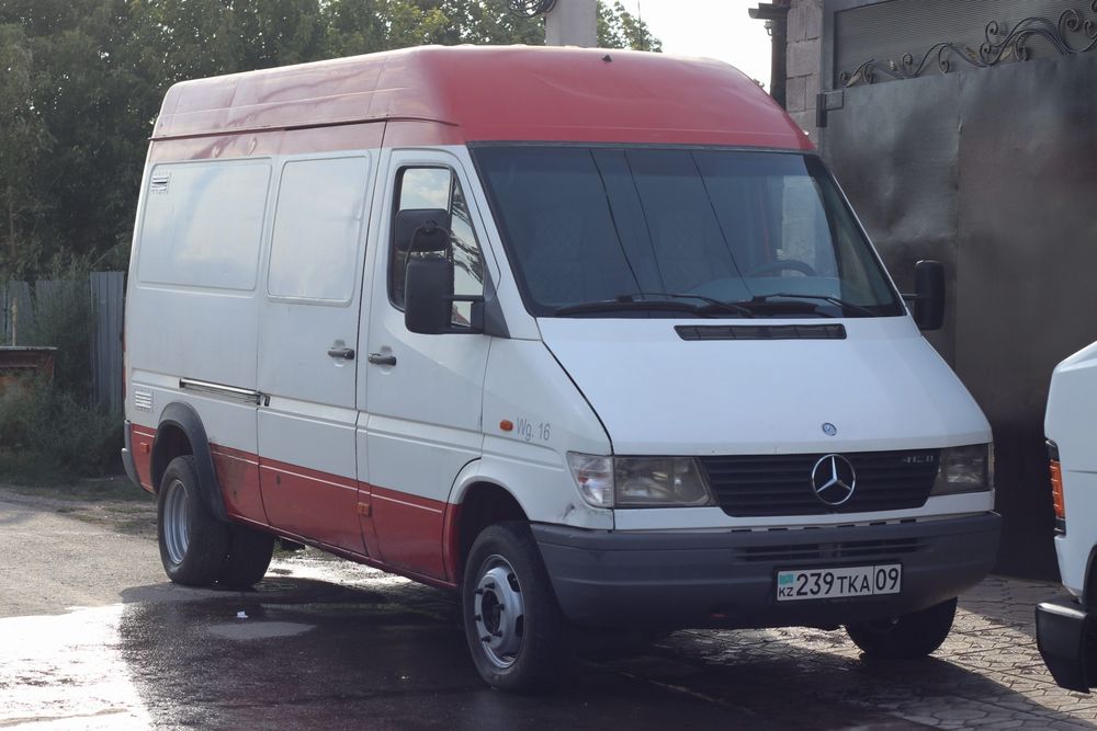 Продам Мерседес Спринтер