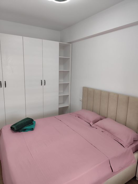 Cazare în regim hotelier - Apart. 1-3 cam Centru/Obcini/G.Enescu/Zamca