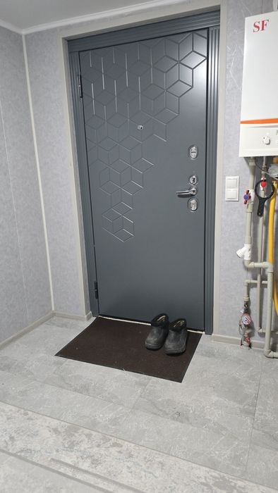 Квартира 2х комнатная