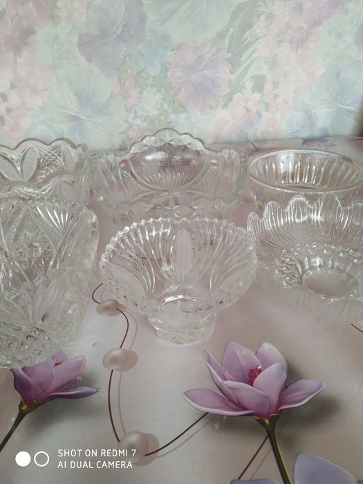 Продам посуду недорого