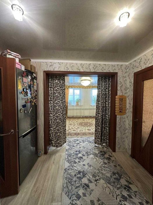 Продам дом 92,1 м2, 8 сот