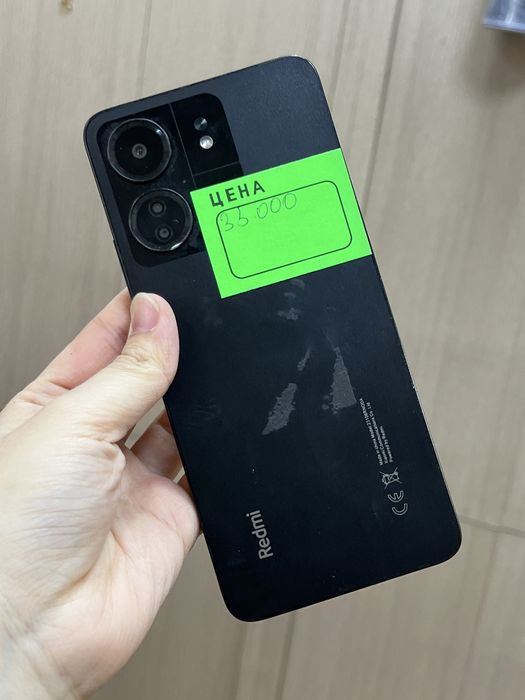 Продается редми 13С