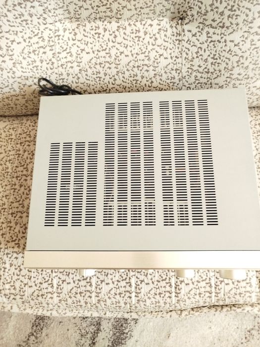 Amplificator Denon pma 1060