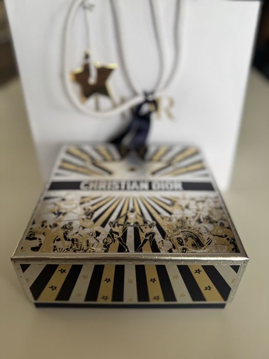 Dior Homme – set complet NOU (100 ml)