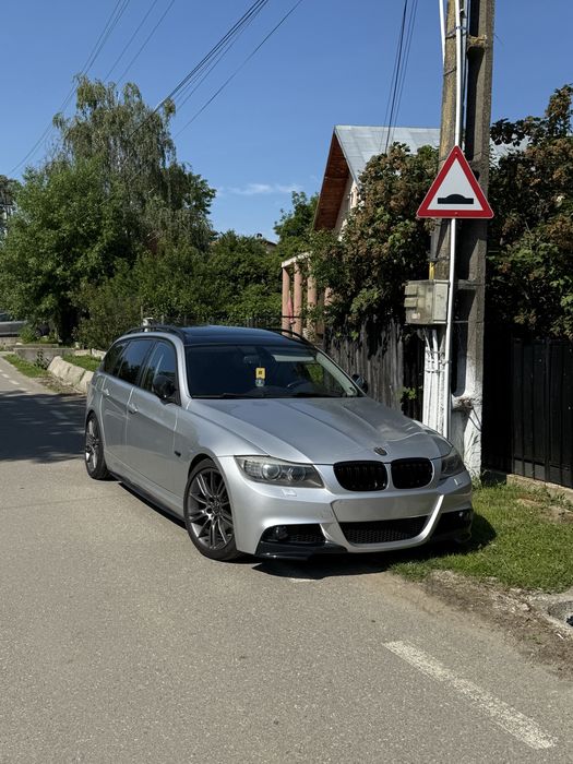 Vând Jante 5x120 R18