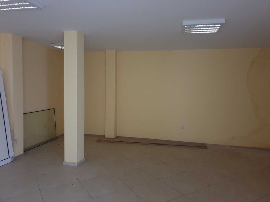 Продава магазин в гр.Пещера