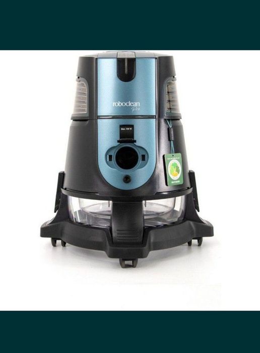 Aura Roboclean eng oxirgi versiyasi