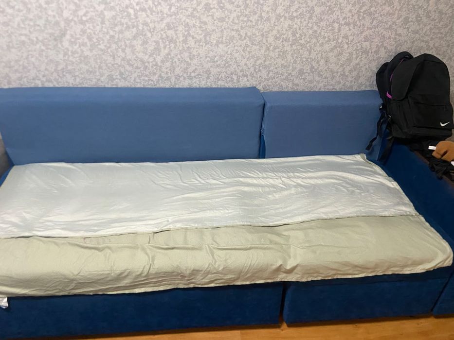 Диван раскладной