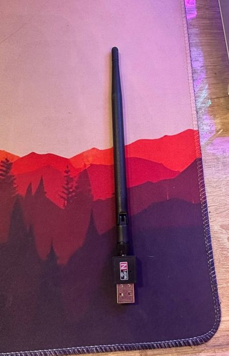 wi-fi адаптер для компьютера