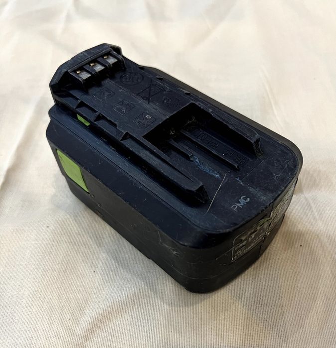 Зарядное устройство Festool