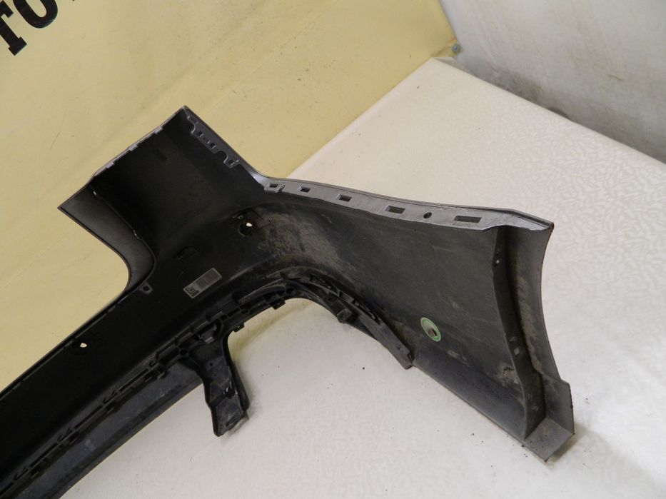 Bara spate Audi A6 4G C7 facelift Combi / Breack, 2015, 2016, 2017, 2018, cod origine G9807511AP.