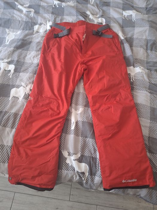 Ски екип Columbia XL