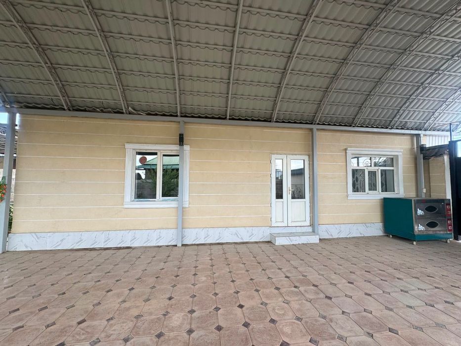 Дом продается отличное