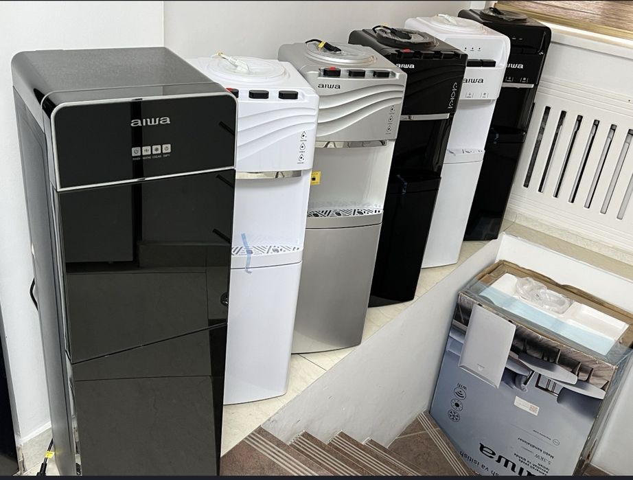 Kuller AIWA ishonli va hamyonbop brend kasiya 30%