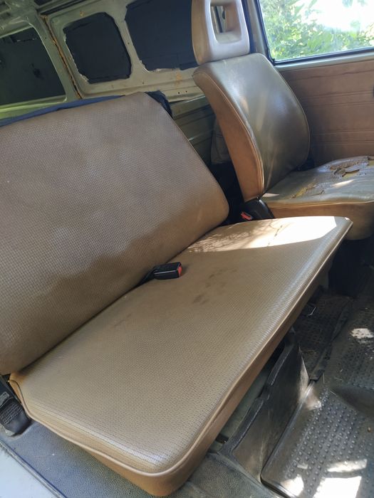 VW T3 на части Transporter 3