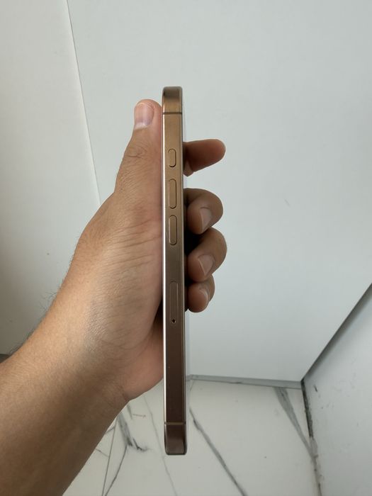 Айфон 16 про 256 гб Iphone 16 pro