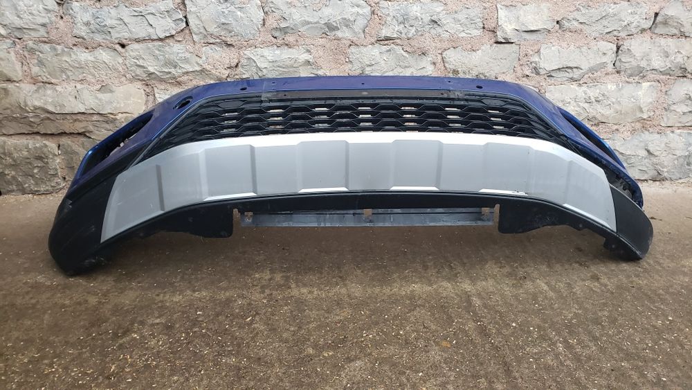 Bronq/broni VW T-Roc R-line 2020g. (#471)