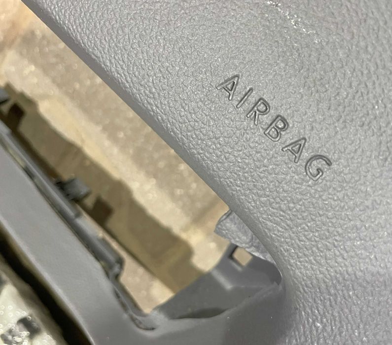 OPEL Mokka - plansa de bord - kit airbag volan pasager - centuri