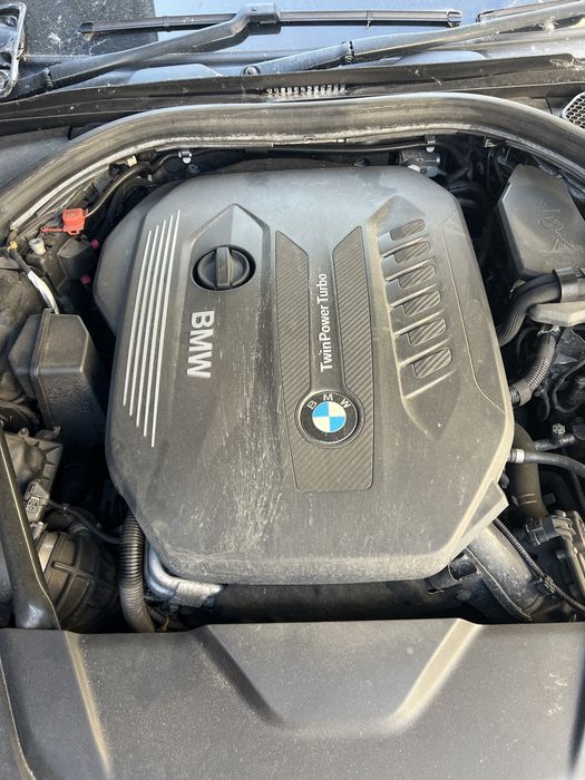 Vand motor b57d30a bmw g11 g30 g20 f90 g32 x3
