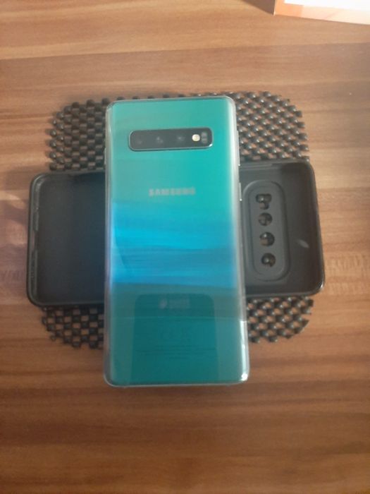 Samsung S 10 Ecran Curbat
