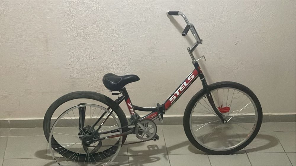 STELS 710 Сатылад срочно !
