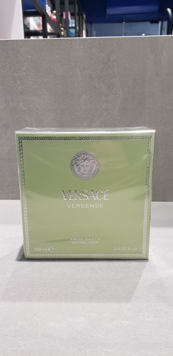 VERSACE versense новый дизайн 100% оргиналь