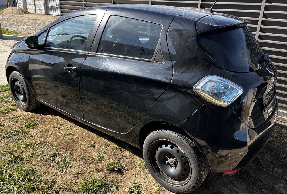 Vand Renault Zoe