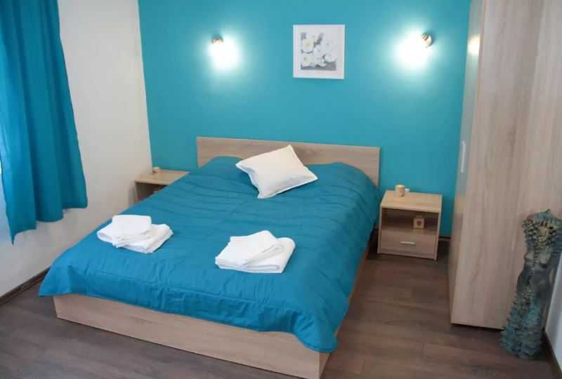 Дава се под наем Едностаен апартамент в Пловдив, Каменица 1 - 48 кв.м за 225 € - Снимка #1