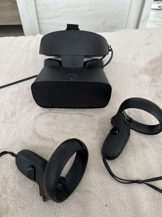 Oculus (Meta) Rift S