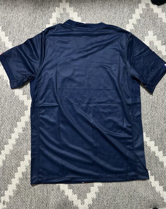 Tricou  Nike PSG 25/26 home jersey