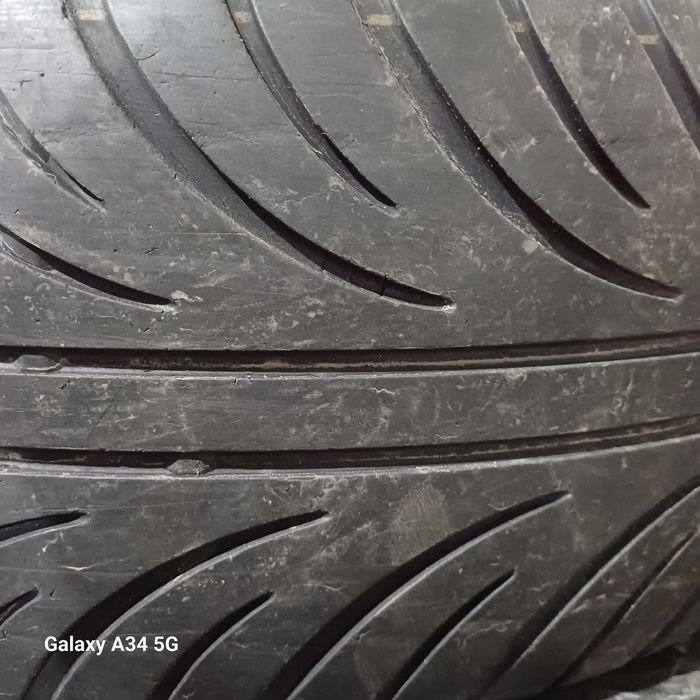 Шина 215/55/R16 4шт