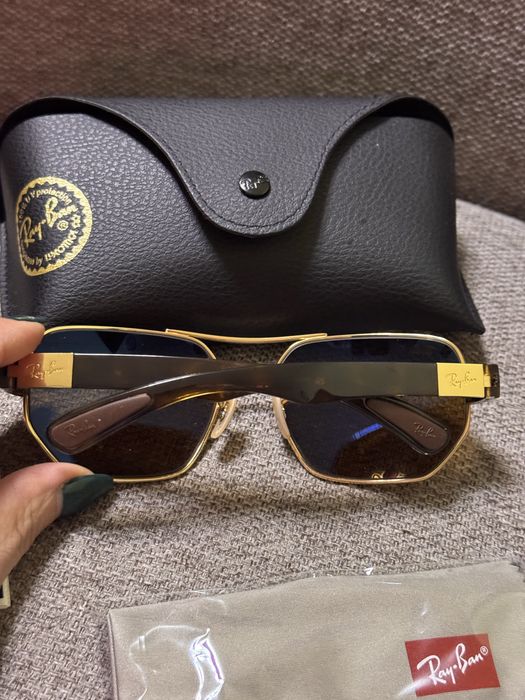 Rayban нови Оригинални слънчеви очила