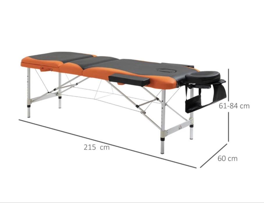 Vand pat masaj negociabil