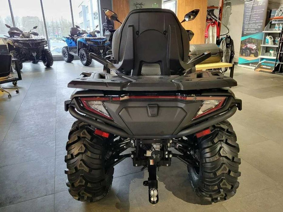 Квадроцикл CFMoto CForce 600 S Advanced EPS