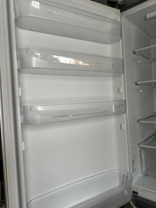 Хладилник фризер