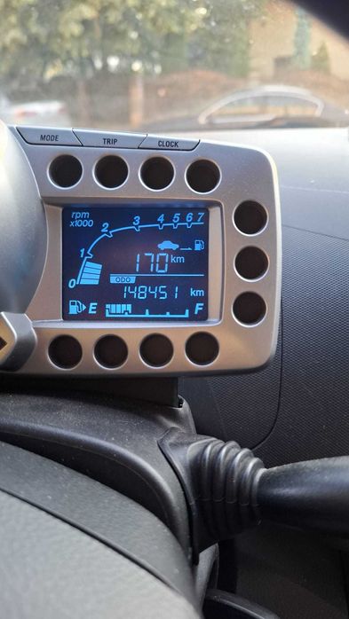 CHEVROLET Spark 2010 — imagine 2