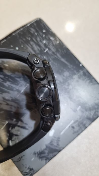 Casio G-Shock G-Steel GST-B200TJ-1A