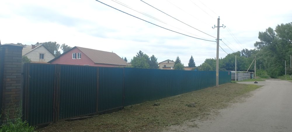 Продаётся Дом в Меновном