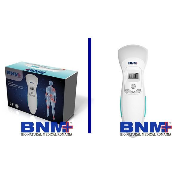 Laser cu electrostimulare BNM