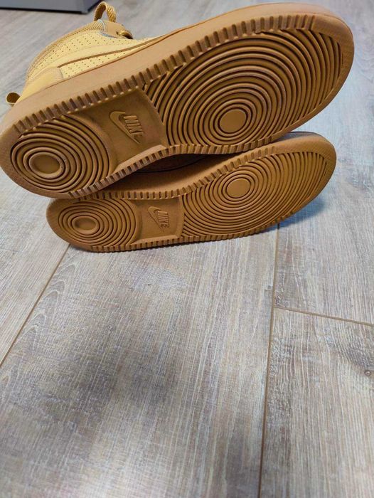 NIKE Зимни Маратонки