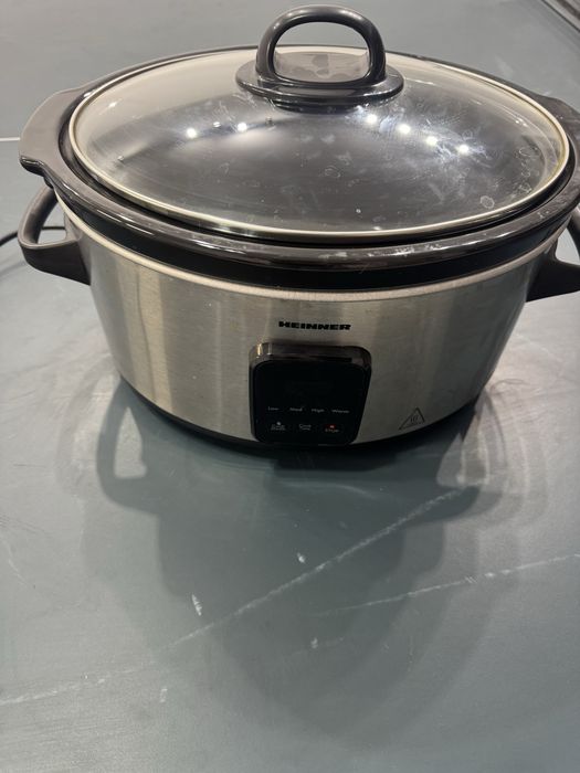 Oala Slow Cooker