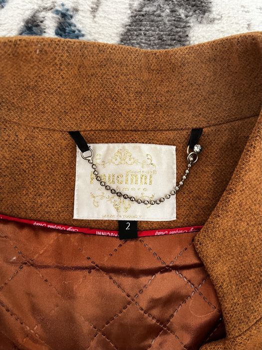 Продам демисезонное пальто